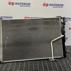 RADIATOR CLIMA