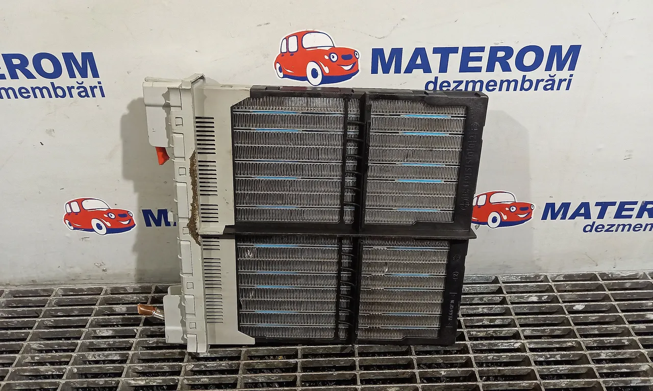 RADIATOR INCALZIRE MERCEDES C-CLASS 2007-2015