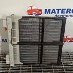 RADIATOR INCALZIRE MERCEDES C-CLASS 2007-2015, vedere frontata