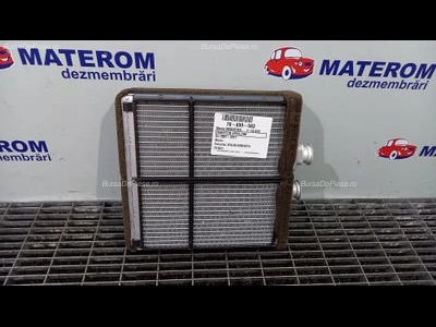RADIATOR INCALZIRE