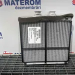 RADIATOR INCALZIRE MERCEDES C-CLASS C 200 CDI (204.007, 204.006) 2007-2015 oe-A2048300061, vedere frontata