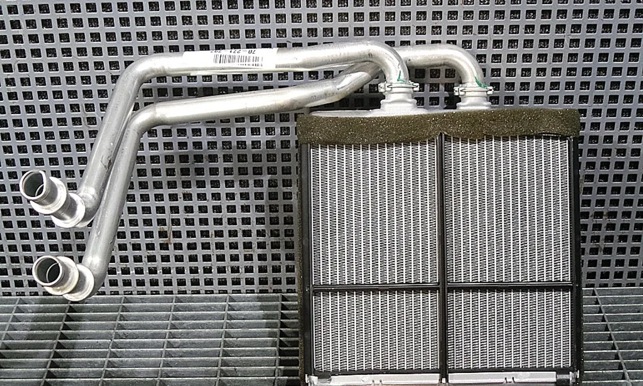 RADIATOR INCALZIRE MERCEDES C-CLASS 2007-2015