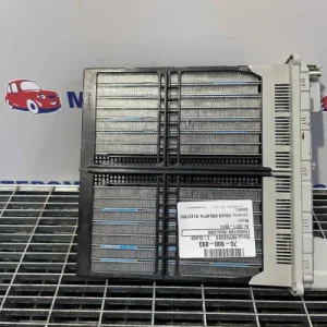 RADIATOR INCALZIRE