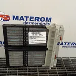 RADIATOR INCALZIRE MERCEDES C-CLASS 2007-2015 oe-A2048300461, vedere frontata