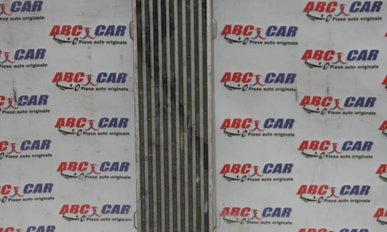 Radiator intercooler MERCEDES C-CLASS 2007-2015