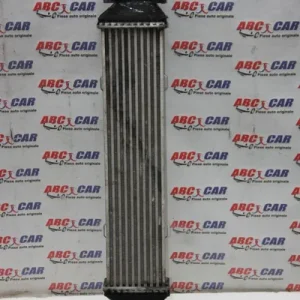 Radiator intercooler