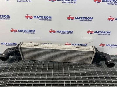 RADIATOR INTERCOOLER