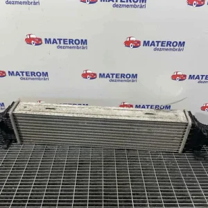 RADIATOR INTERCOOLER