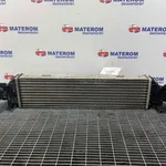 RADIATOR INTERCOOLER MERCEDES C-CLASS C 200 CDI (204.007, 204.006) 2007-2015 oe-A2045000200, vedere frontata