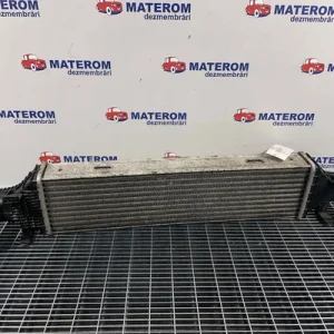 RADIATOR INTERCOOLER