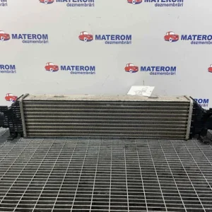 RADIATOR INTERCOOLER