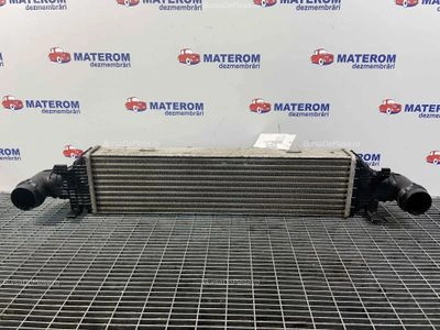 RADIATOR INTERCOOLER