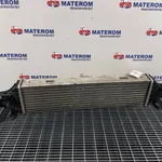 RADIATOR INTERCOOLER MERCEDES C-CLASS C 250 CDI (204.003) 2007-2015 oe-A2045000200, vedere frontata