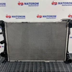 RADIATOR MOTOR