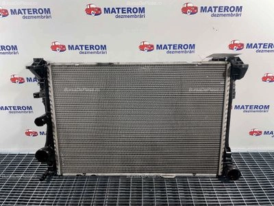 RADIATOR MOTOR