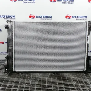 RADIATOR MOTOR