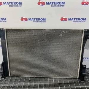 RADIATOR MOTOR