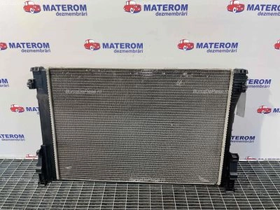 RADIATOR MOTOR