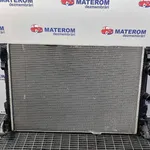 RADIATOR MOTOR MERCEDES C-CLASS C 220 CDI (204.002) 2007-2015 oe-A2045004103, vedere laterala