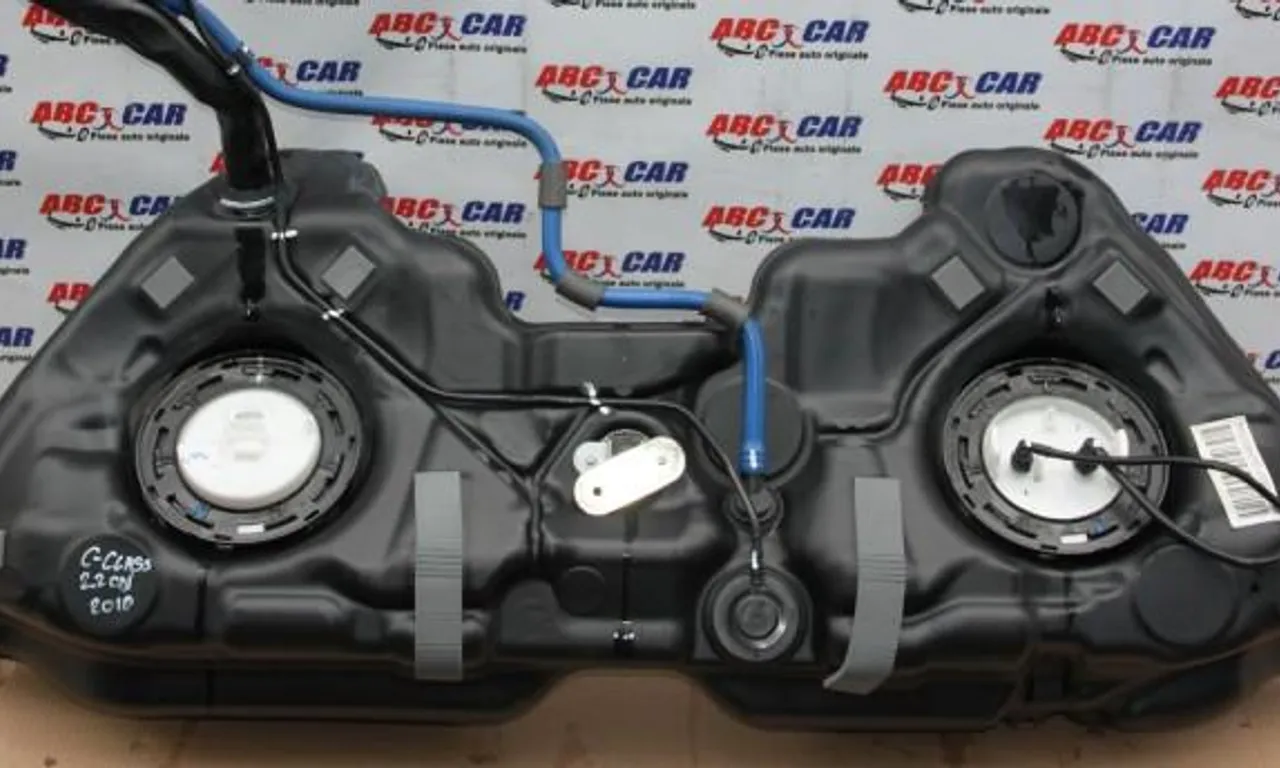 Rezervor combustibil MERCEDES C-CLASS 2007-2015