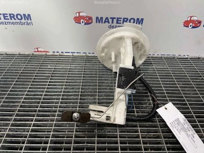 SONDA LITROMETRICA