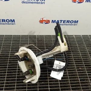SONDA LITROMETRICA