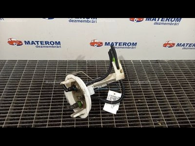 SONDA LITROMETRICA