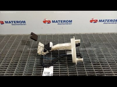 SONDA LITROMETRICA