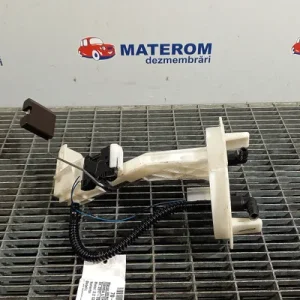 SONDA LITROMETRICA