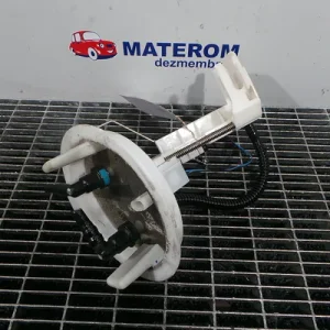 SONDA LITROMETRICA