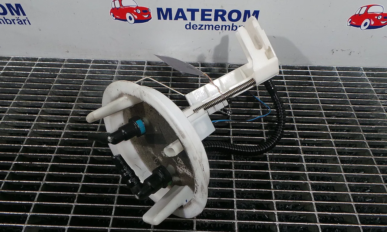 SONDA LITROMETRICA MERCEDES C-CLASS 2007-2015