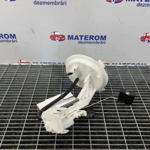 SONDA LITROMETRICA