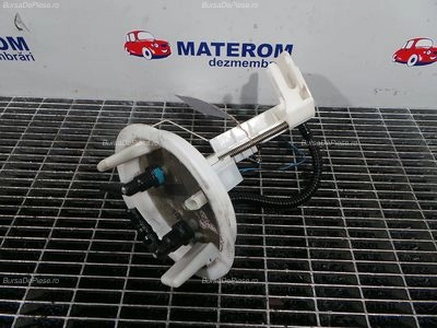 SONDA LITROMETRICA