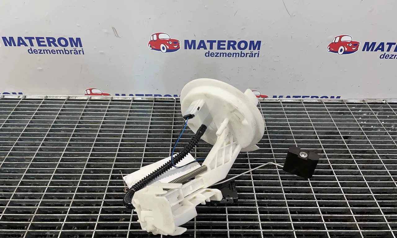 SONDA LITROMETRICA MERCEDES C-CLASS 2007-2015