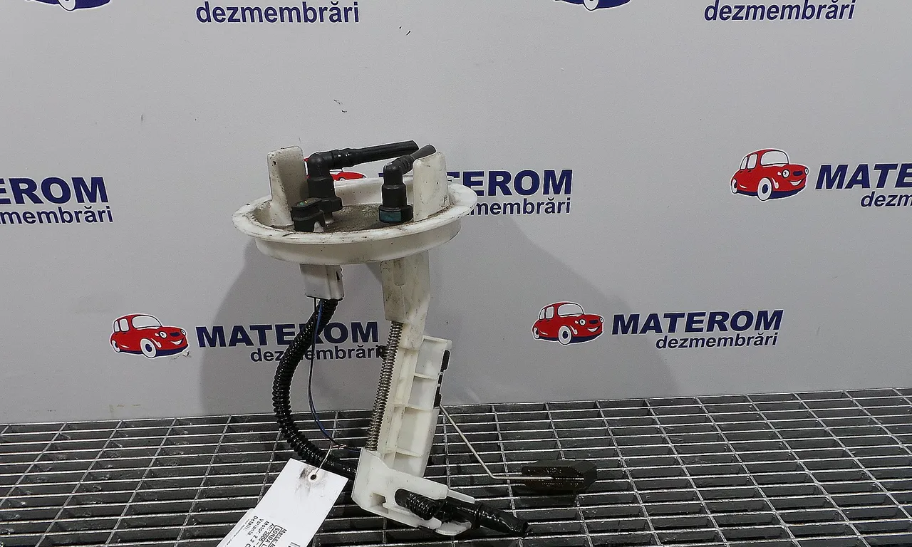 SONDA LITROMETRICA MERCEDES C-CLASS 2007-2015