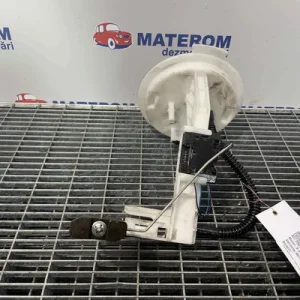 SONDA LITROMETRICA