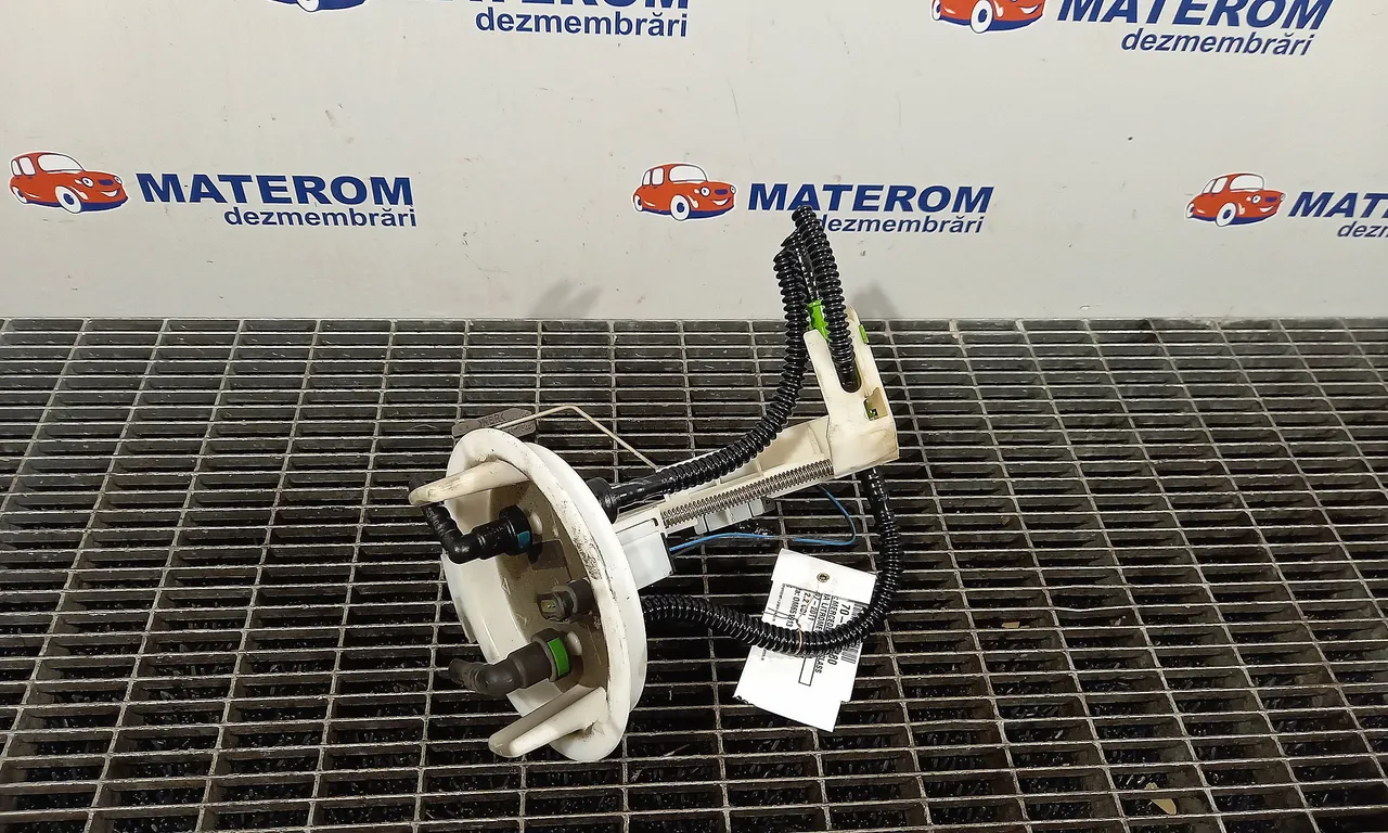 SONDA LITROMETRICA MERCEDES C-CLASS 2007-2015