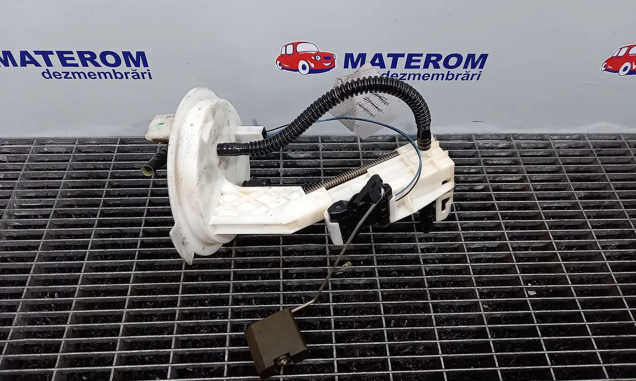 SONDA LITROMETRICA MERCEDES C-CLASS 2007-2015