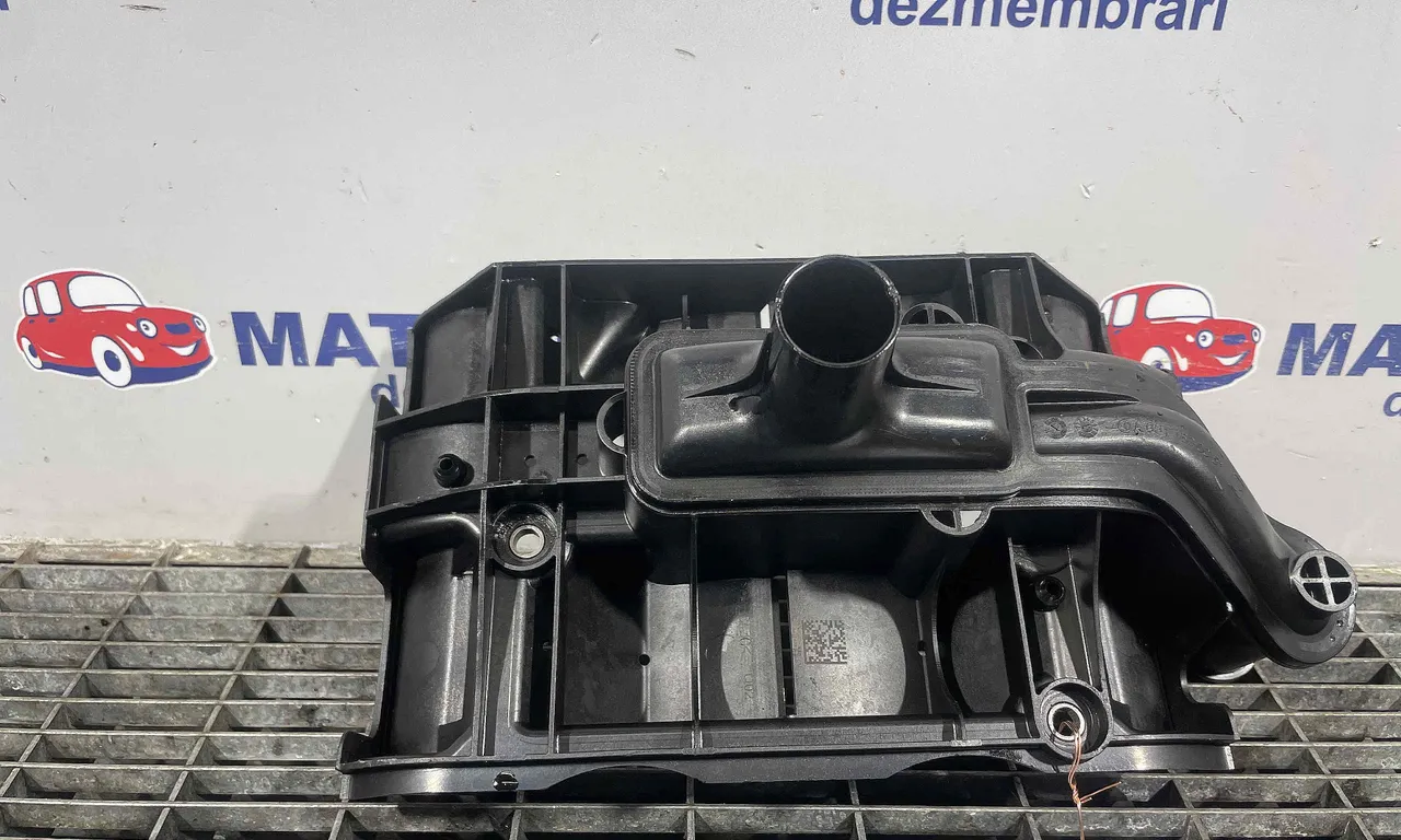 SORB POMPA ULEI MERCEDES C-CLASS 2007-2015