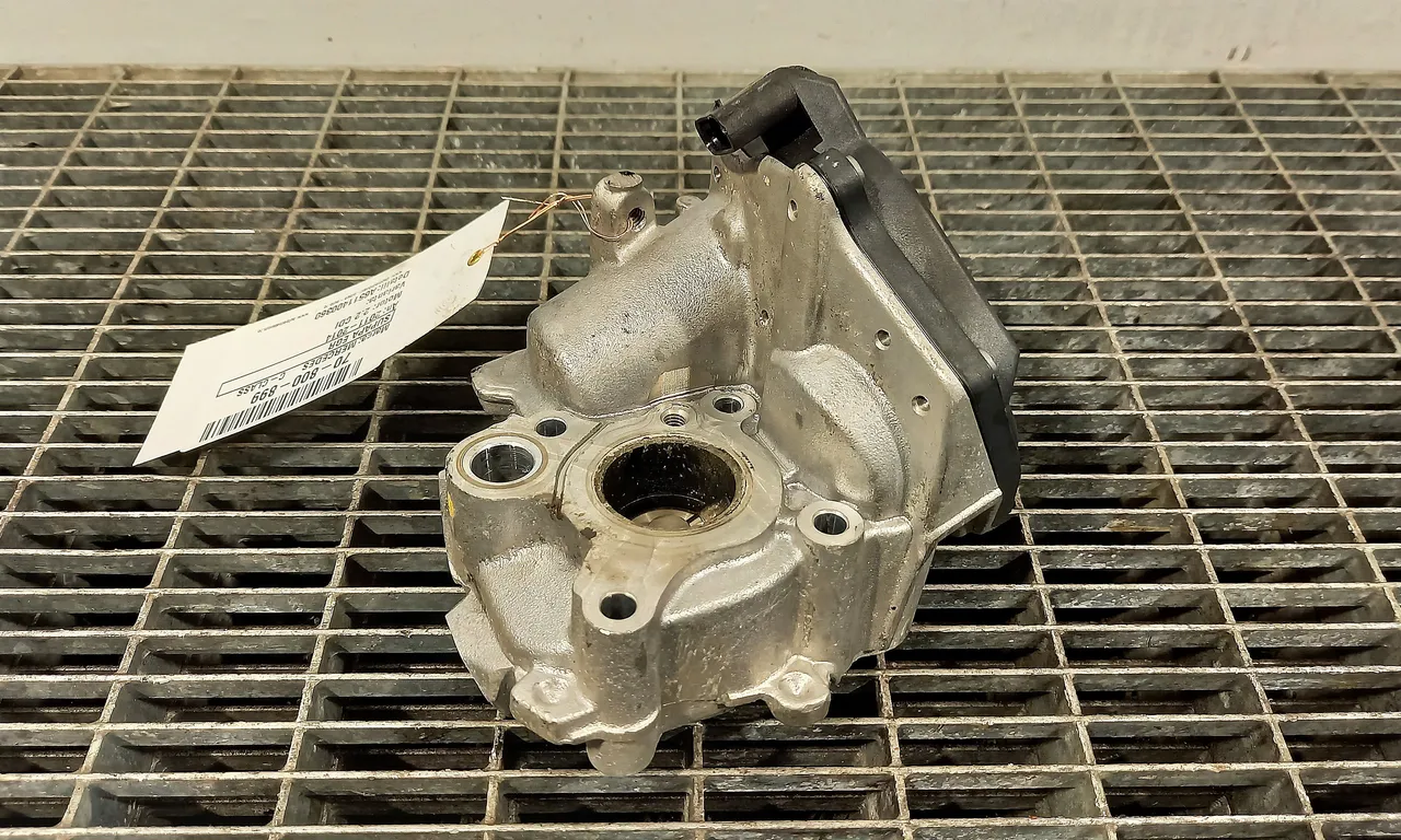 SUPAPA EGR MERCEDES C-CLASS 2007-2015