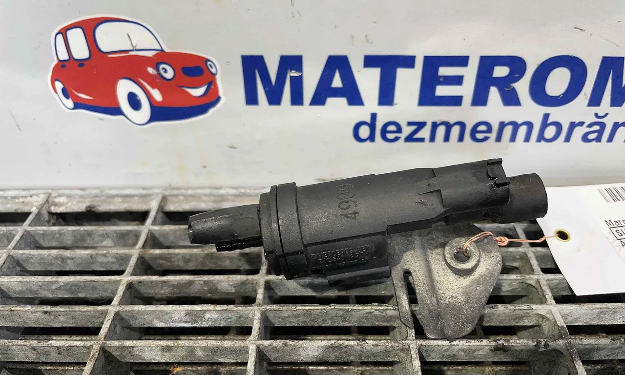 SUPAPA VACUUM MERCEDES C-CLASS 2007-2015