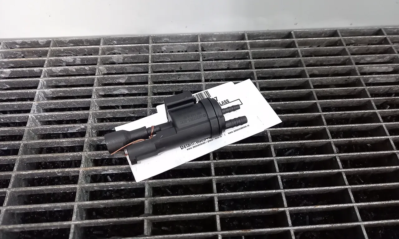 SUPAPA VACUUM MERCEDES C-CLASS 2007-2015