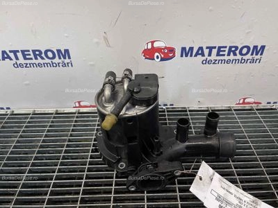 SUPORT FILTRU COMBUSTIBIL