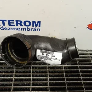 TEAVA INTERCOOLER