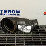 TEAVA INTERCOOLER MERCEDES C-CLASS C 180 Kompressor (204.046) 2007-2015 oe-A2710901837, vedere frontata