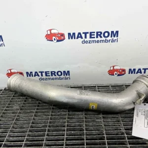 TEAVA INTERCOOLER
