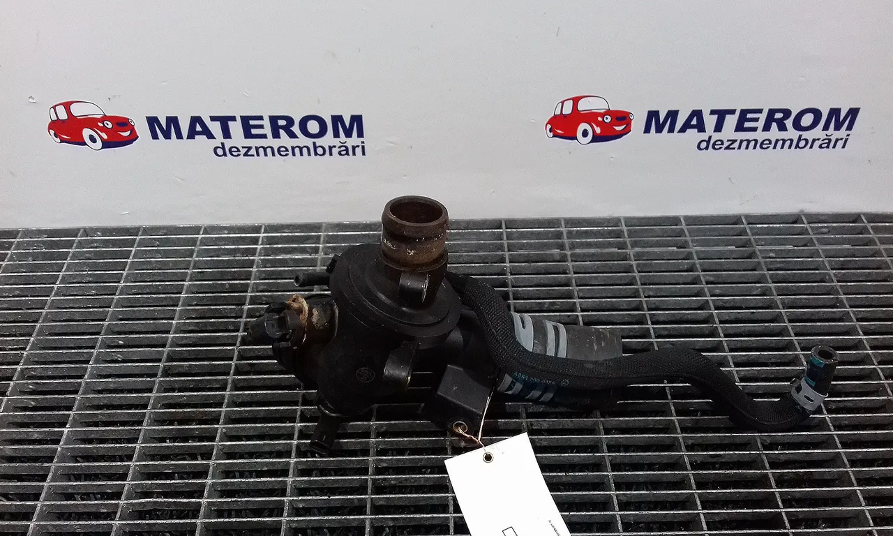 TERMOSTAT MERCEDES C-CLASS 2007-2015
