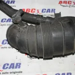 Tubulatura intercooler MERCEDES C-CLASS 2007-2015 A6510905537, vedere frontata