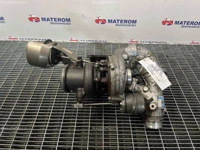 TURBOSUFLANTA