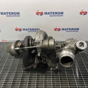 TURBOSUFLANTA